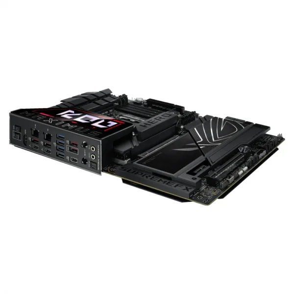 Motherboard Asus ROG Maximus Z890 Hero LGA1851 - Imagen 7