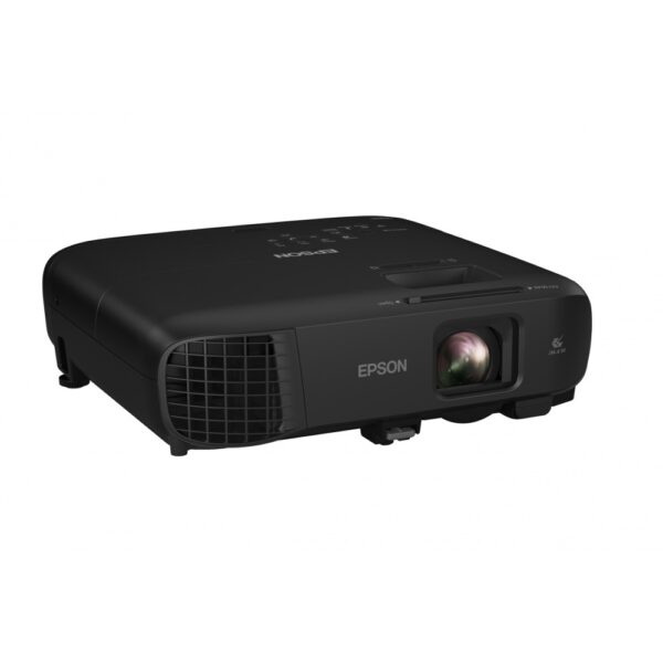 Proyector Epson Powerlite FH52+ 4000L Full HD - Imagen 5