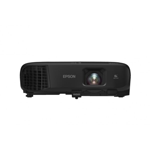 Proyector Epson Powerlite FH52+ 4000L Full HD - Imagen 4
