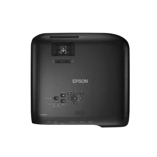 Proyector Epson Powerlite FH52+ 4000L Full HD - Imagen 3