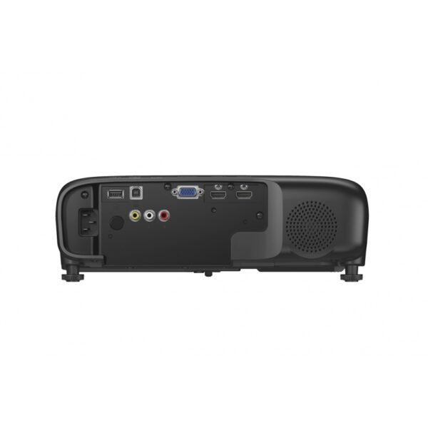 Proyector Epson Powerlite FH52+ 4000L Full HD - Imagen 2