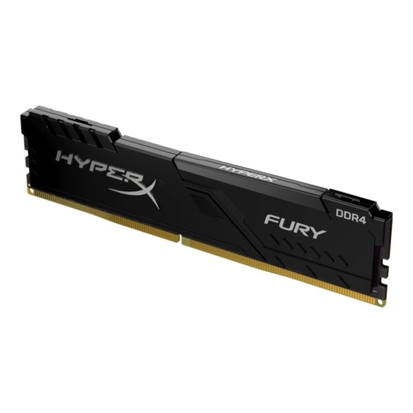 Memoria Ram DDR4 16GB 3200 Mhz Kigston Fury Beast Black - Imagen 3