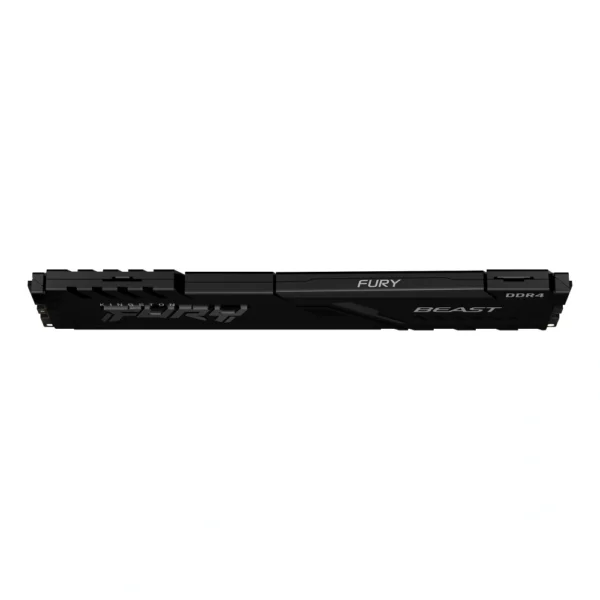 Memoria Ram DDR4 16GB 3600 Mhz Kigston Fury Beast Black - Imagen 4