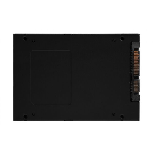 Disco SSD 512GB Kingston KC600 SATA III 2.5 - Imagen 5