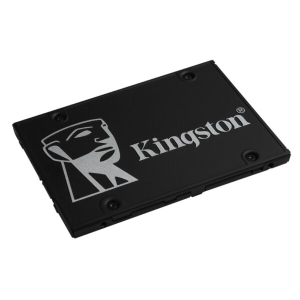 Disco SSD 512GB Kingston KC600 SATA III 2.5 - Imagen 3