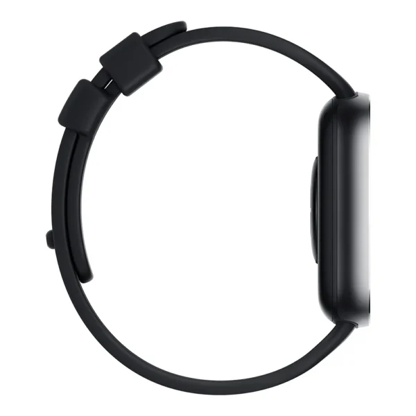 SMART WATCH REDMI WATCH 4 OBSIDIAN BLACK - Imagen 4