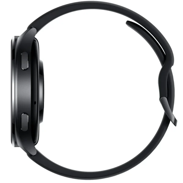 SMART WATCH XIAOMI WATCH 2 BLACK - Imagen 5