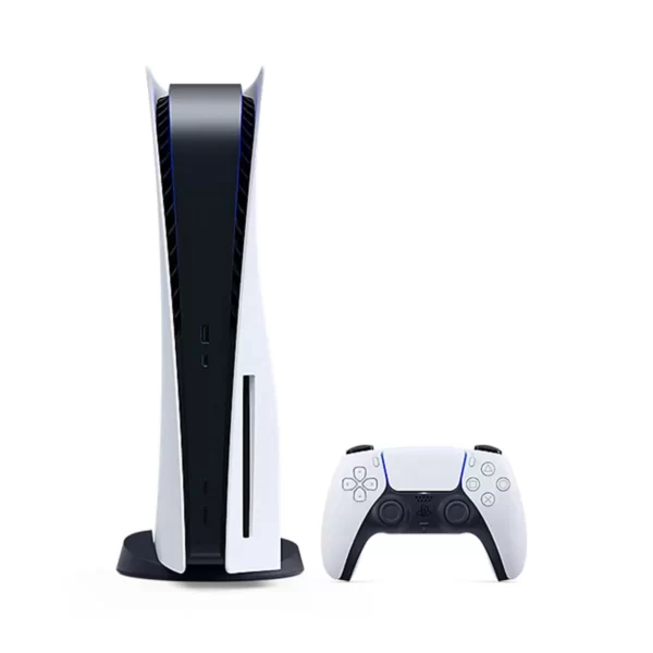 Consola PlayStation PS51096 01