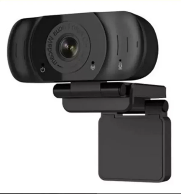 WebCam Xiaomi Vidlok W90 Full HD Auto Focus - Imagen 2