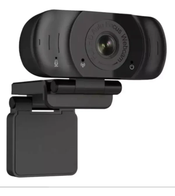 WebCam Xiaomi Vidlok W90 Full HD Auto Focus - Imagen 3