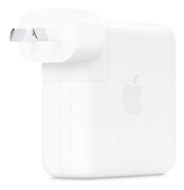 apple power adapter