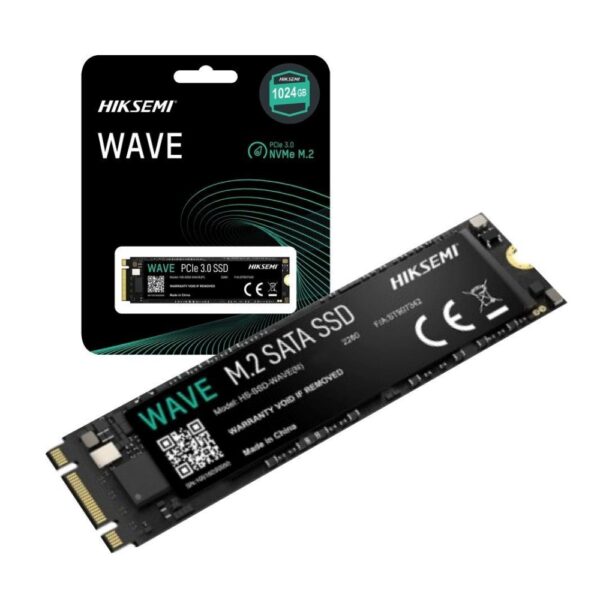 Disco SSD Hiksemi 1024 GB M.2 2280 Nvme 1000x1000 1