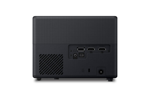 Proyector Epson Epiqvision EF21W 1000L Full HD Laser - Imagen 4
