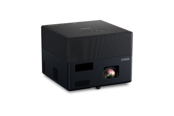 Proyector Epson Epiqvision EF21W 1000L Full HD Laser - Imagen 2