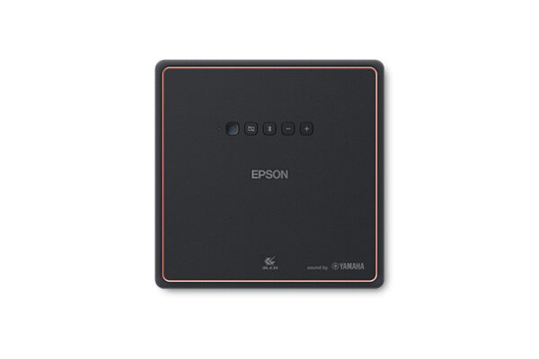 Proyector Epson Epiqvision EF21W 1000L Full HD Laser - Imagen 3