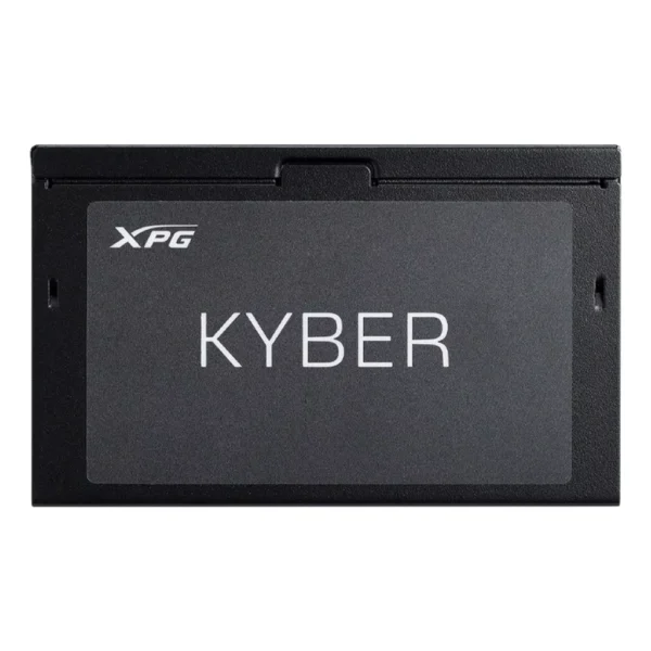 Fuente 650W XPG Kyber 80 Plus Gold - Imagen 5