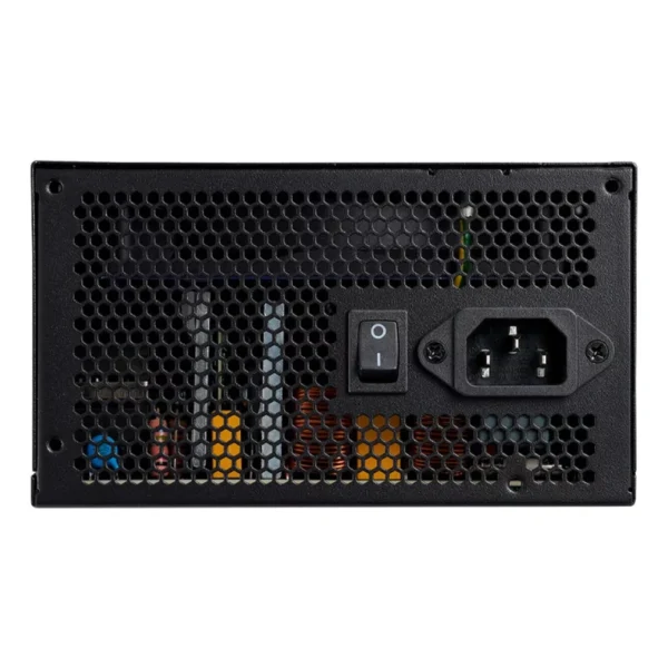 Fuente 650W XPG Kyber 80 Plus Gold - Imagen 3