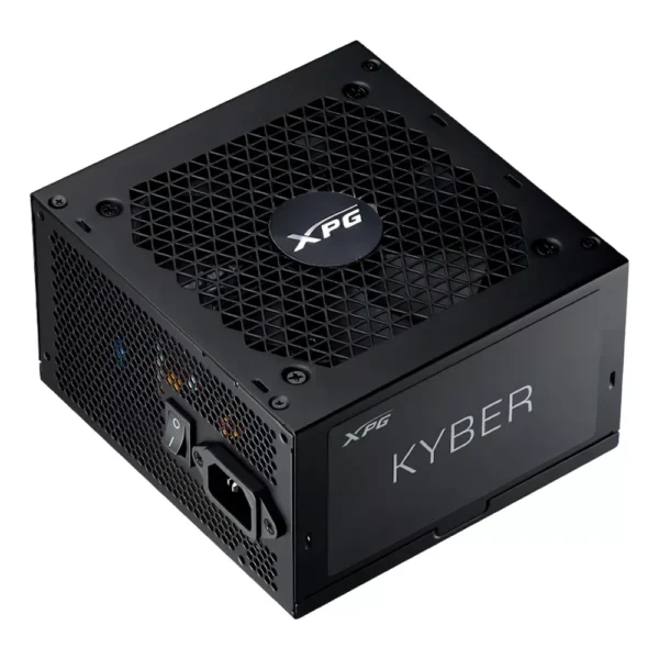 Fuente 650W XPG Kyber 80 Plus Gold - Imagen 2