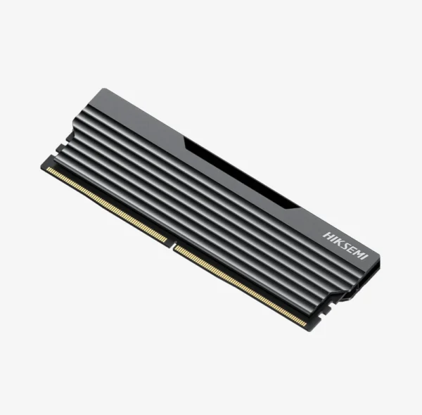 Memoria Ram DDR4 16GB 3200 Mhz Hiksemi Future Black - Imagen 2