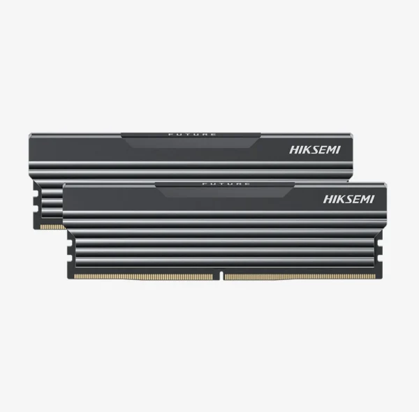 Memoria Ram DDR4 16GB 3200 Mhz Hiksemi Future Black - Imagen 3