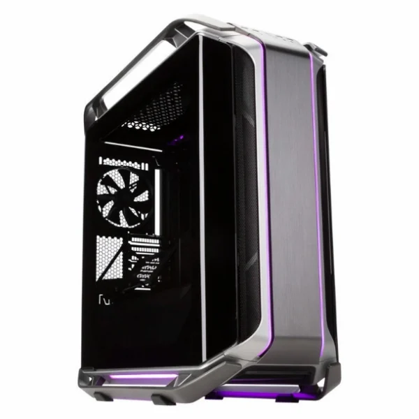 Gabinete CoolerMaster Cosmos C700M With Riser