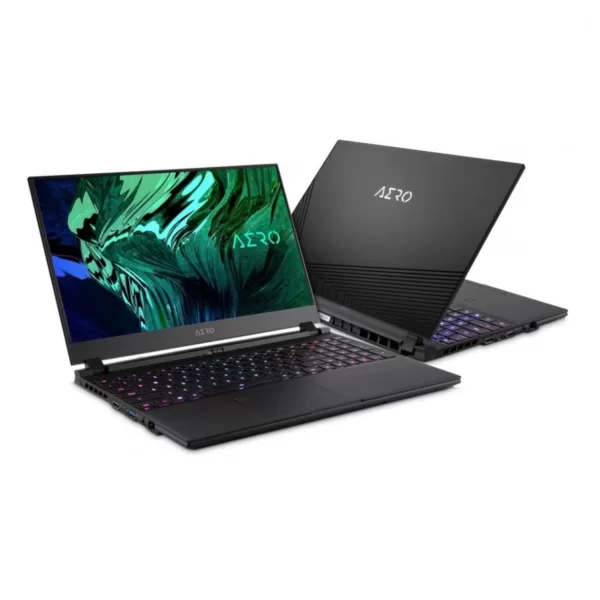 GIGABYTE NOTEBOOK AERO OLED 16 KE572LA934H I7 RTX3060 2 1 jpg