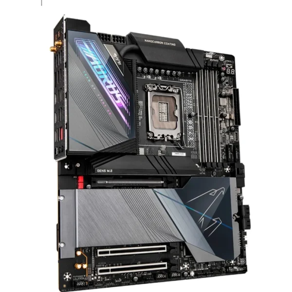 Motherboard Gigabyte Z790 Aorus Master X DDR5 LGA1700 - Imagen 3
