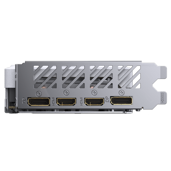 Placa De Video RTX 4060 Gigabyte Aero OC 8GB White - Imagen 3
