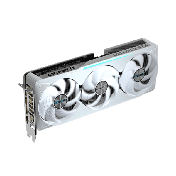 Placa De Video RTX 5070 Ti Gigabyte Eagle ICE OC 16GB - Imagen 2