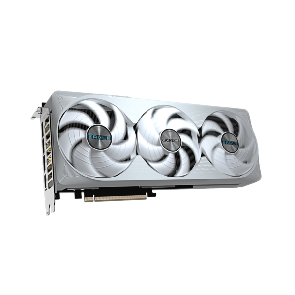 Placa De Video RTX 5070 Ti Gigabyte Eagle ICE OC 16GB - Imagen 4