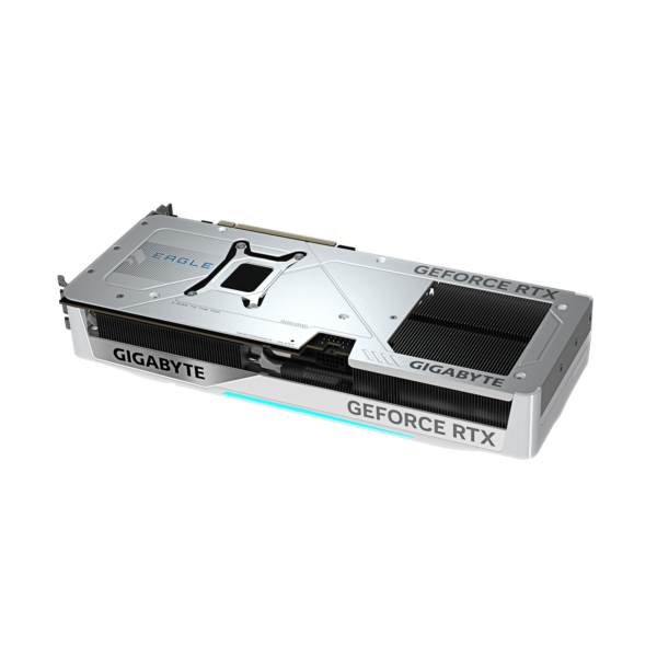 Placa De Video RTX 5070 Ti Gigabyte Eagle ICE OC 16GB - Imagen 5