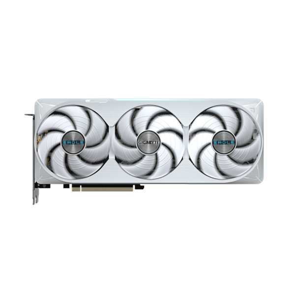 Placa De Video RTX 5070 Ti Gigabyte Eagle ICE OC 16GB - Imagen 6