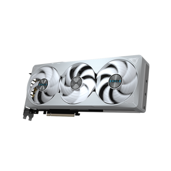 Placa De Video RTX 5070 Ti Gigabyte Eagle ICE OC 16GB - Imagen 7