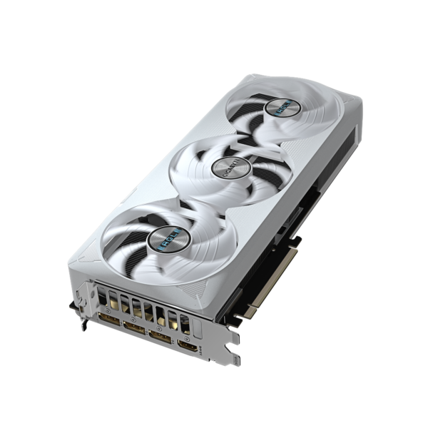 Placa De Video RTX 5070 Ti Gigabyte Eagle ICE OC 16GB - Imagen 8