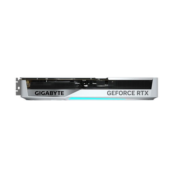 Placa De Video RTX 5070 Ti Gigabyte Eagle ICE OC 16GB - Imagen 9