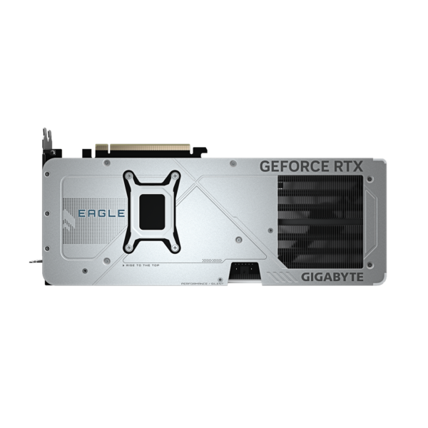 Placa De Video RTX 5070 Ti Gigabyte Eagle ICE OC 16GB - Imagen 10