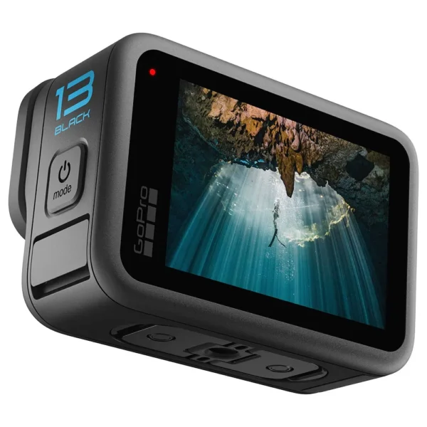 GoProHERO13BlackBack