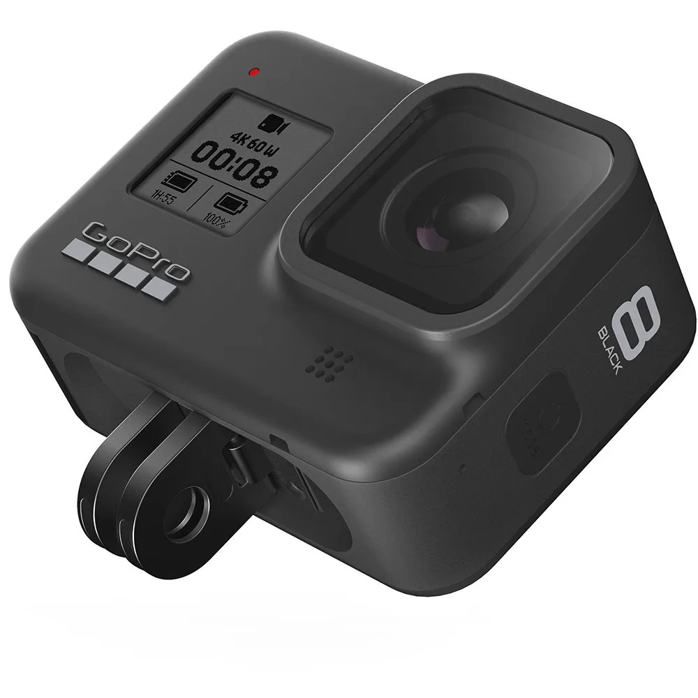 Camara GoPro Hero9 Black - Digify