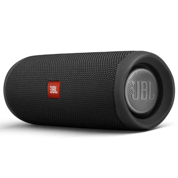 JBL Parlante FLIP5 Negro 3 jpg