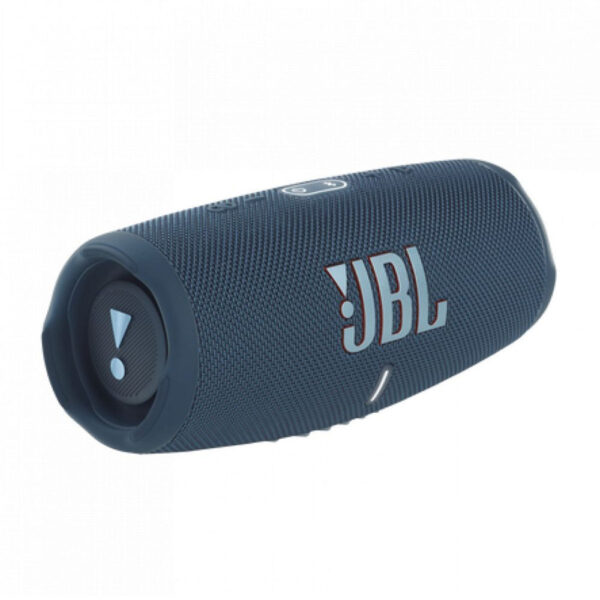 JBL Parlante Portatil Bluetooth CHARGE 5 Azul