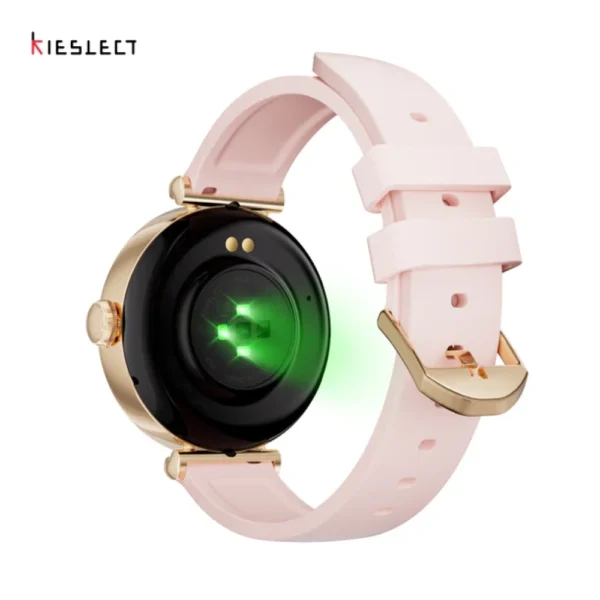 SMART WATCH KIESLECT PURA GOLD - Imagen 2