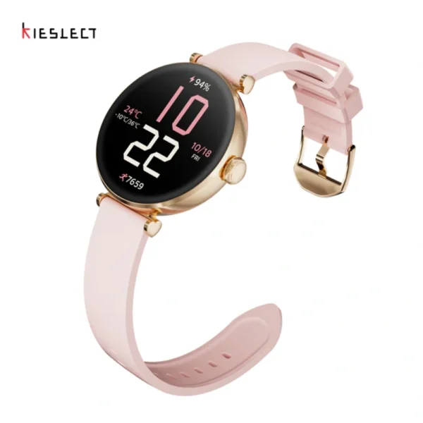 Kieslect Lady Smart Watch Pura rop center 1000x1000 1