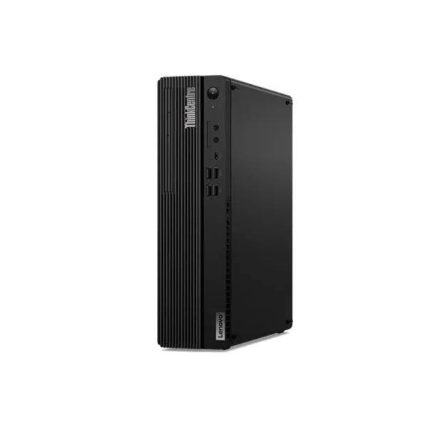 PC Lenovo M75S Ryzen 5 3400U 8GB SSD 256GB DVDRW - Imagen 2