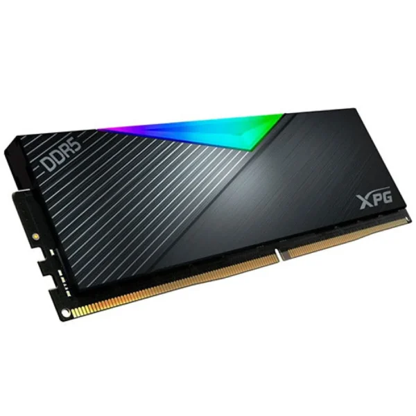 Memoria Ram DDR5 32GB 5600 Mhz Adata XPG Hunter - Imagen 3