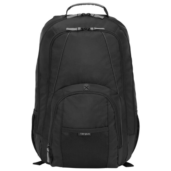 MOCHILA P NOTEBOOK 17 TARGUS CVR617LP 70 GROOVE PRETO 1