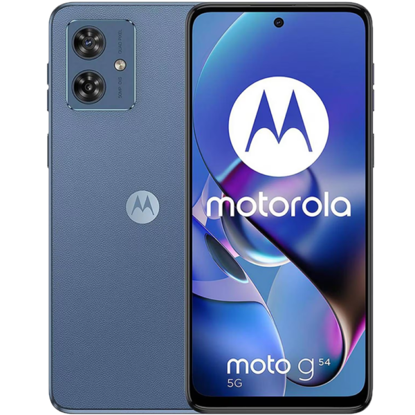 MOTO G54