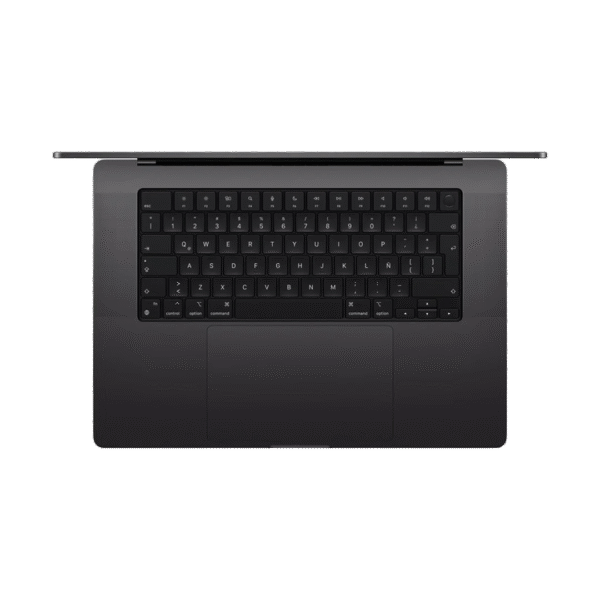 Apple Macbook Pro 16'' M3 Pro 12C 18C 36GB Ram 512GB SSD Space Grey - Imagen 2