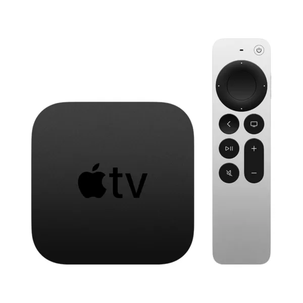 apple tv