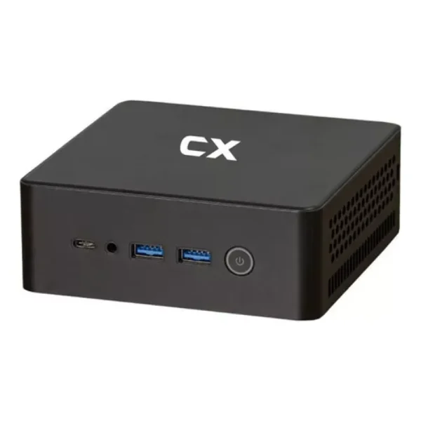 Mini PC CX AMD Ryzen 5 5500H 16GB SSD 512GB - Imagen 3