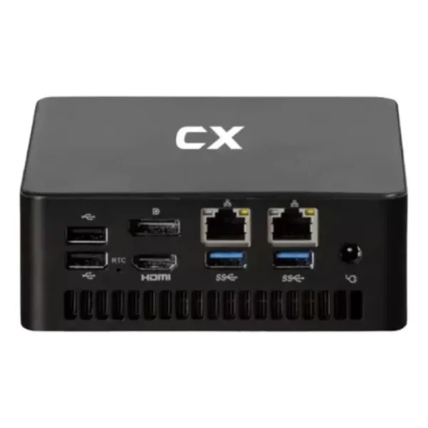 Mini PC CX AMD Ryzen 5 5500H 16GB SSD 512GB - Imagen 2
